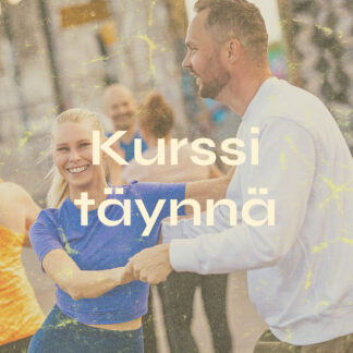 Parisalsa & Rueda 4 SEURAAJA