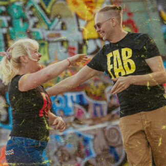 Parisalsan alkeiskurssit, osa 2 PARI