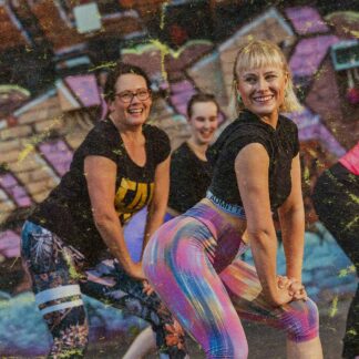 Reggaeton alkeiskurssit