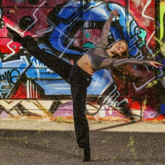 Commercial Jazz alkeiskurssit