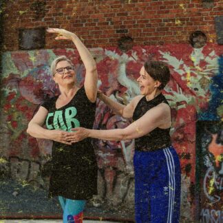 Baletti alkeiskurssit