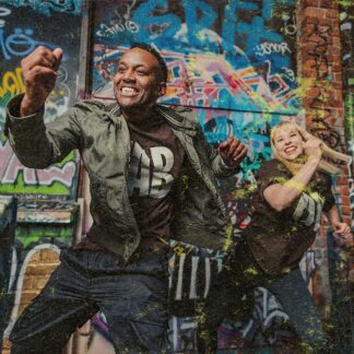 Dancehall alkeiskurssit