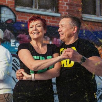 Lavatanssien alkeiskurssit PARI