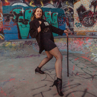 Sassy Jazz 2